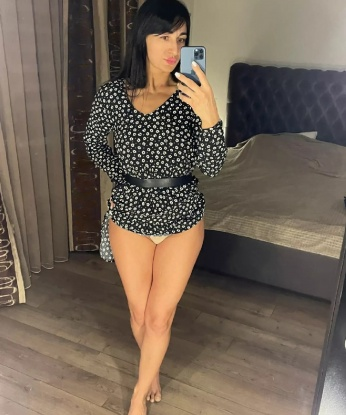 Анкета проститутки Окся - Фото 1, Павловская, 35 лет, №457