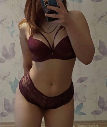 Анкета проститутки Надюша - Фото 1, Павловская, 20 лет, №3647