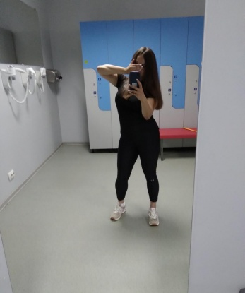 Анкета проститутки Клавдия - Фото 1, Павловская, 30 лет, №7161