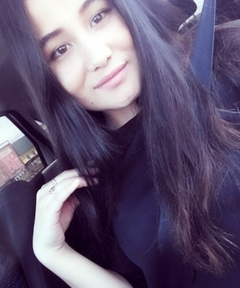 Марина